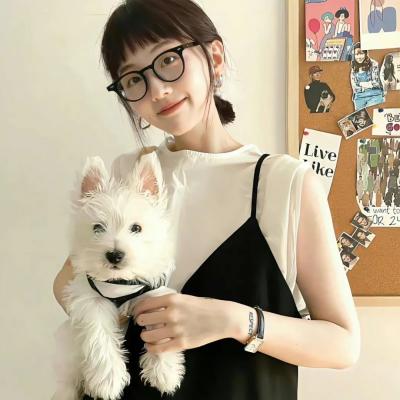 遇见你时风好甜